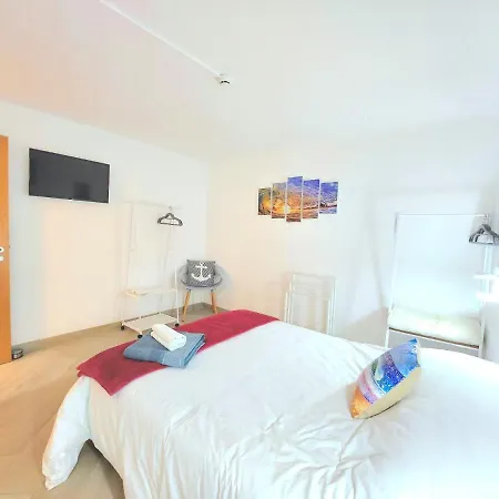 Quartos Grupos * 나자레