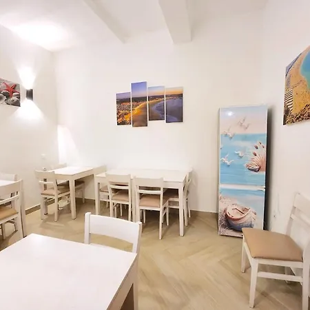 Quartos Grupos 게스트하우스