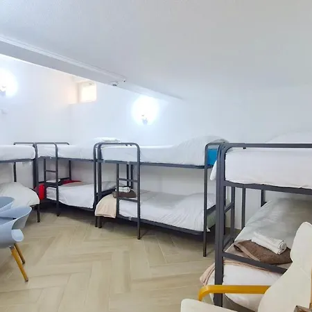 Quartos Grupos 나자레