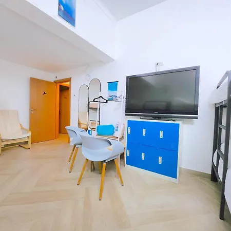 Quartos Grupos 나자레