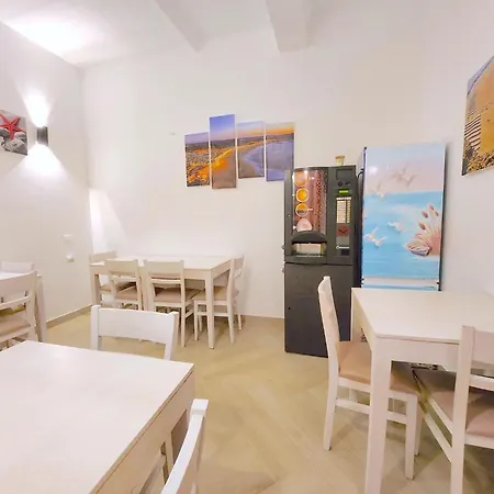 게스트하우스 Quartos Grupos 나자레