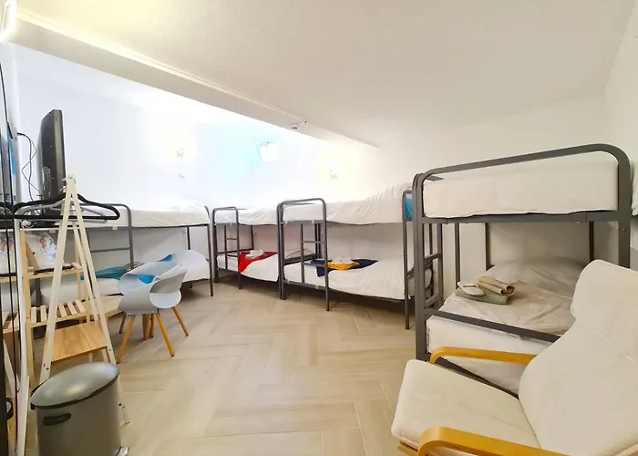 Quartos Grupos Nazaré