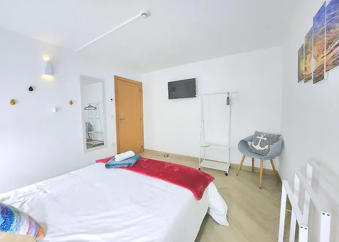 Quartos Grupos * Ναζαρέ