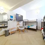 Guest house Quartos Grupos *