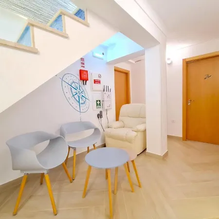 Quartos Grupos בית הארחה