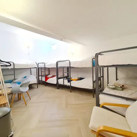 Quartos Grupos Nazaré