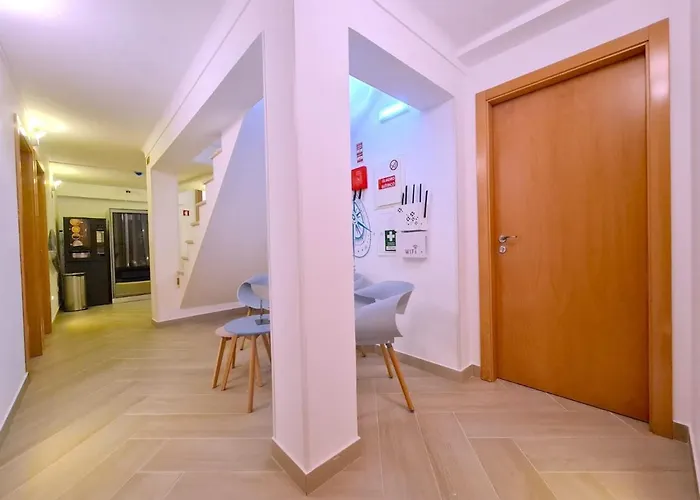 Quartos Grupos 나자레