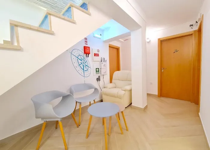 Quartos Grupos בית הארחה