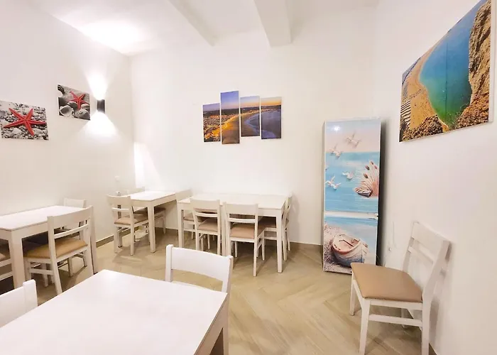 Quartos Grupos בית הארחה