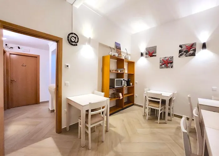 בית הארחה Quartos Grupos *