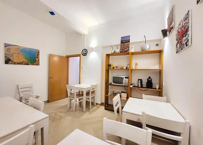 בית הארחה Quartos Grupos