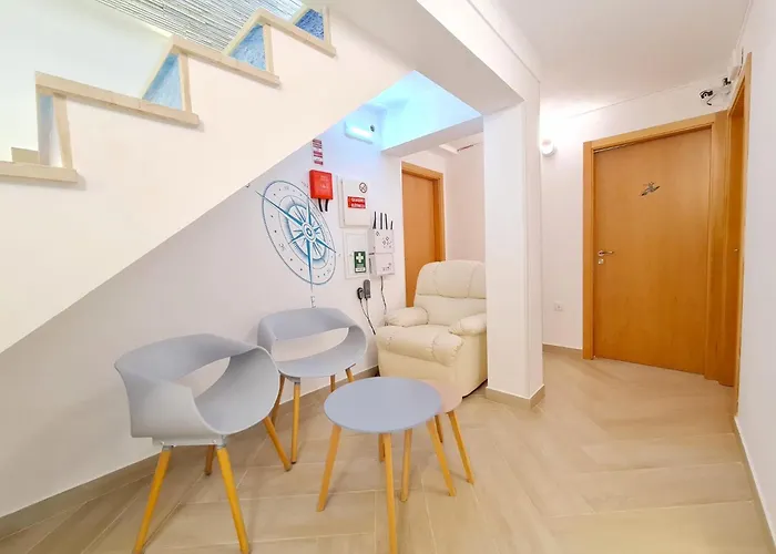 Quartos Grupos בית הארחה